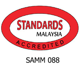 SIRIM Standards Technology Calibration Malaysia Shah Alam, Selangor Icon