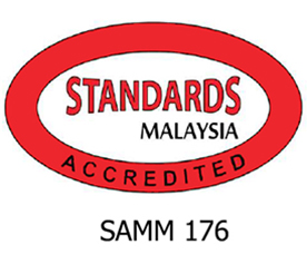 SIRIM Standards Technology Calibration Malaysia Senai, Johor and Pasir Gudang, Johor Icon
