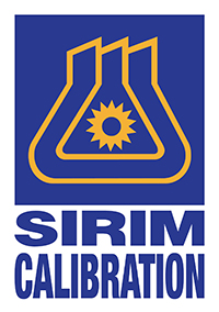 SIRIM Standards Technology Calibration Malaysia Logo